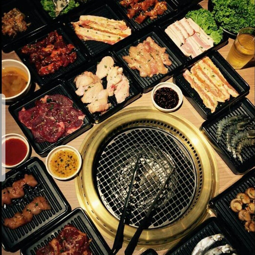 KG KOREAN CHARCOAL BBQ, Subang Jaya - Restaurant Reviews, Photos & Phone Number - Tripadvisor