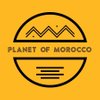 PLANET OF MOROCCO
