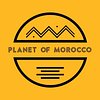 PLANET OF MOROCCO