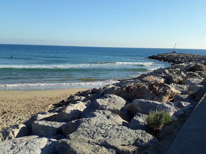 Imagen 1 de Playa de Castelldefels