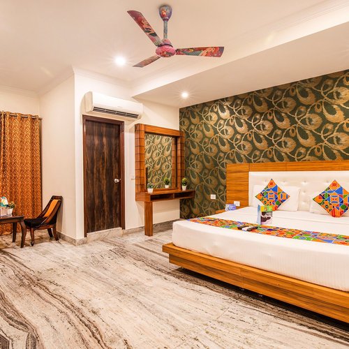 Shoba Inn (Bengaluru, India), Bengaluru hotel discounts | Hotels.com