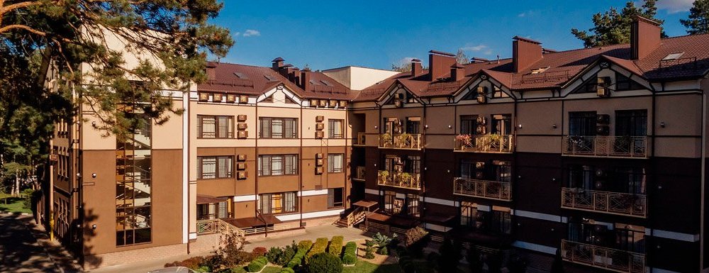 Европа белгород фото