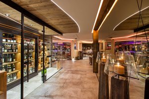 Restaurantes