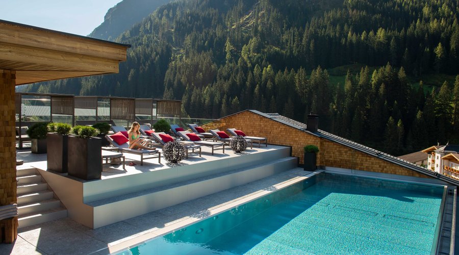 Skypool