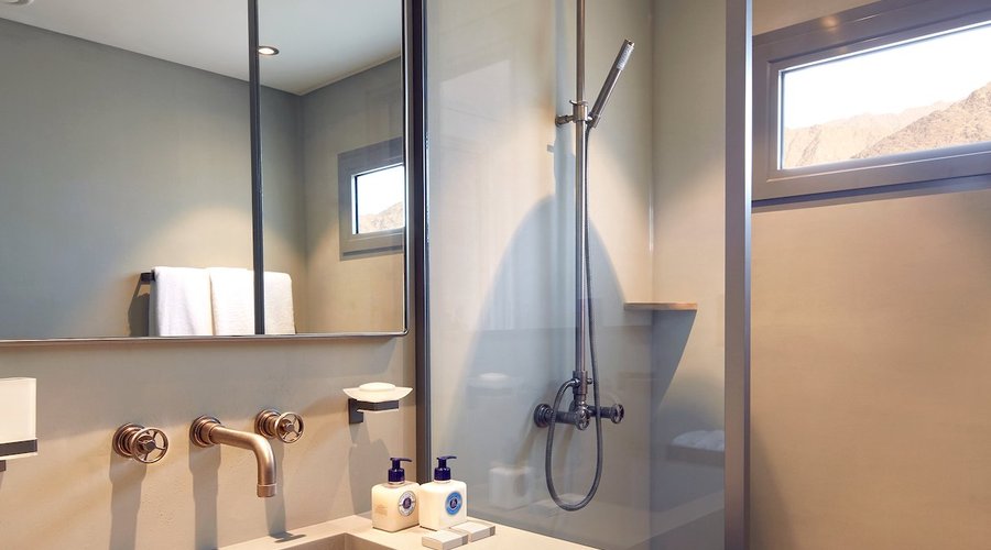 Shower Cubicle