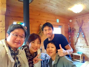 ビジネス センターとイベント ルーム