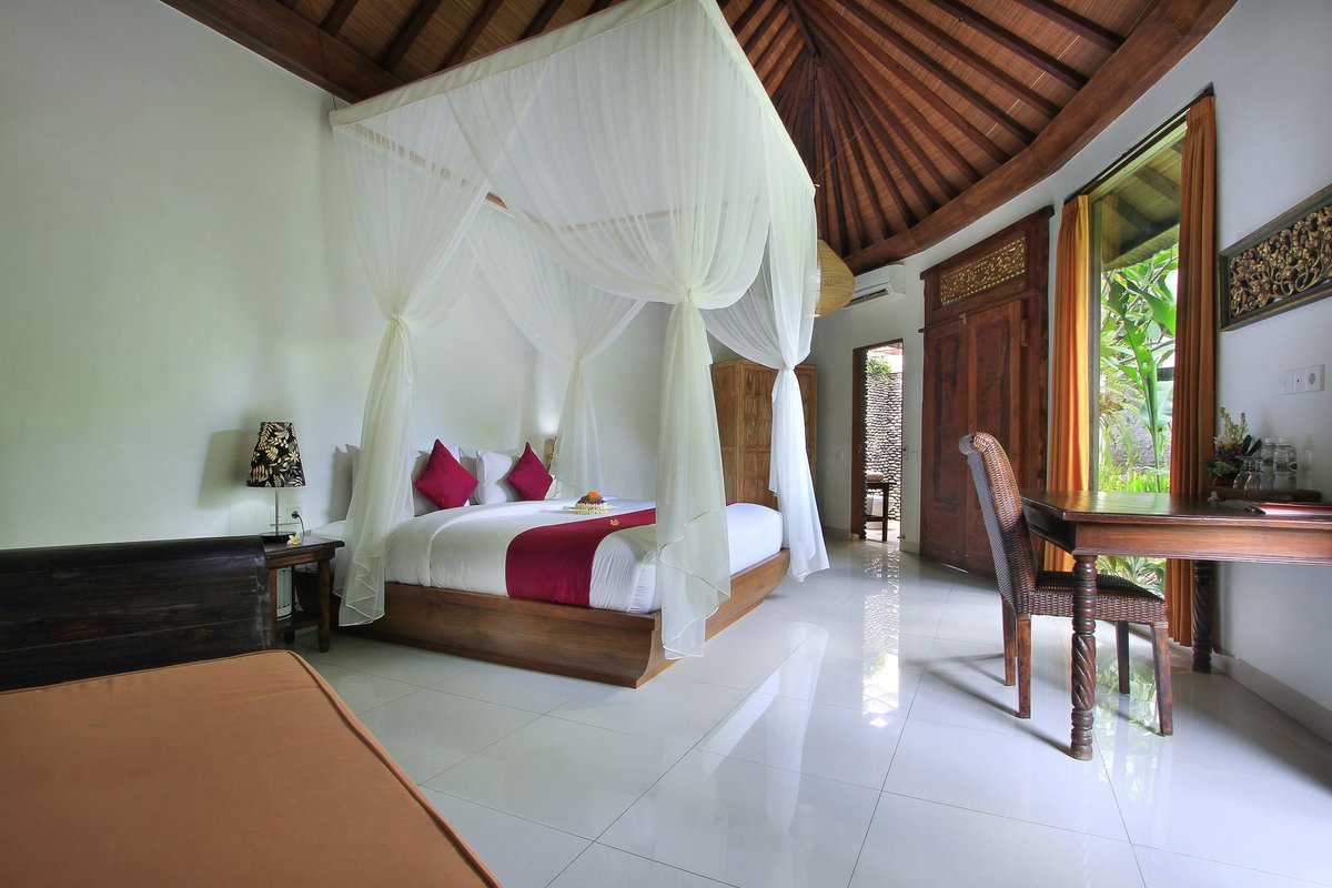 Gusde Tranquil Villas by EPS Rooms: Pictures & Reviews - Tripadvisor