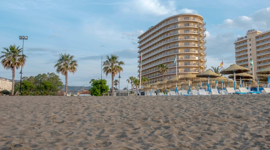 Marconfort Costa del Sol