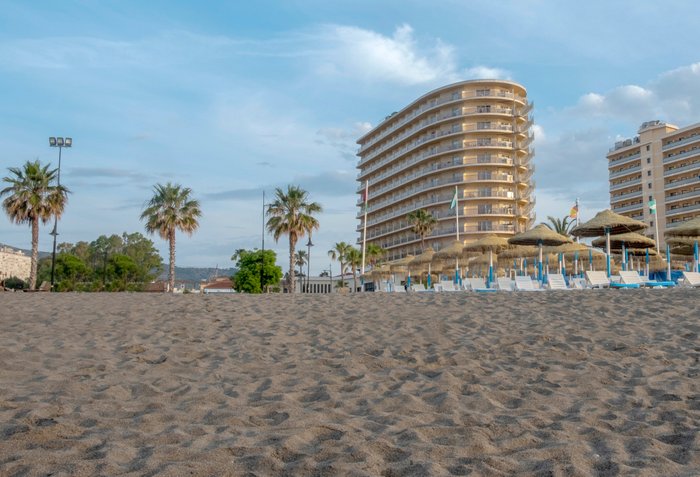 Imagen 3 de Ibersol Torremolinos Beach