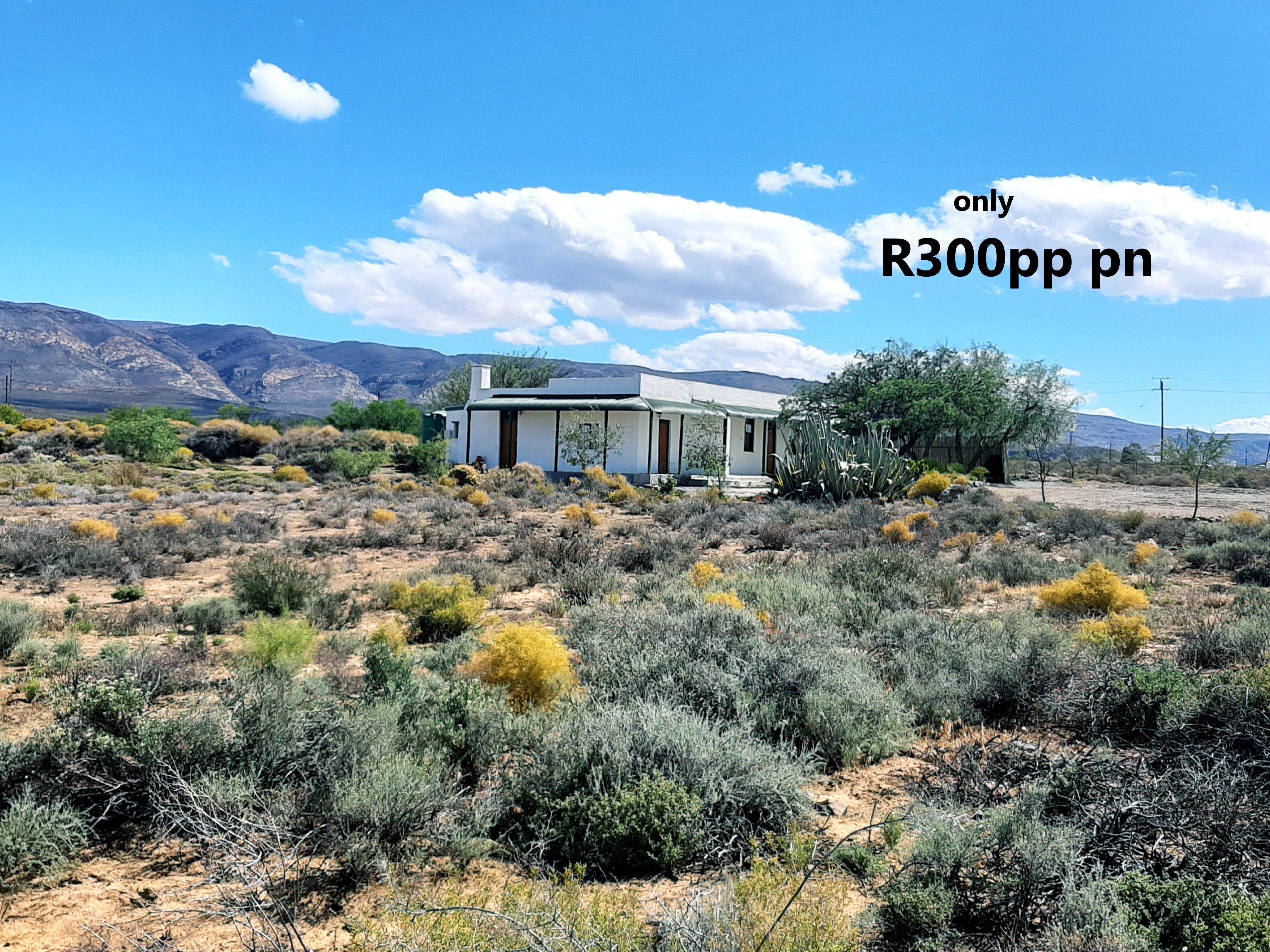 RIETFONTEIN PRIVATE NATURE RESERVE (Matjiesfontein, Sudáfrica ...