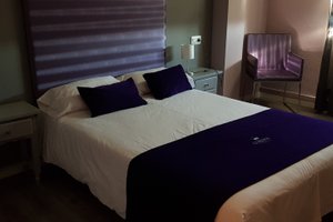 Quarto e suite