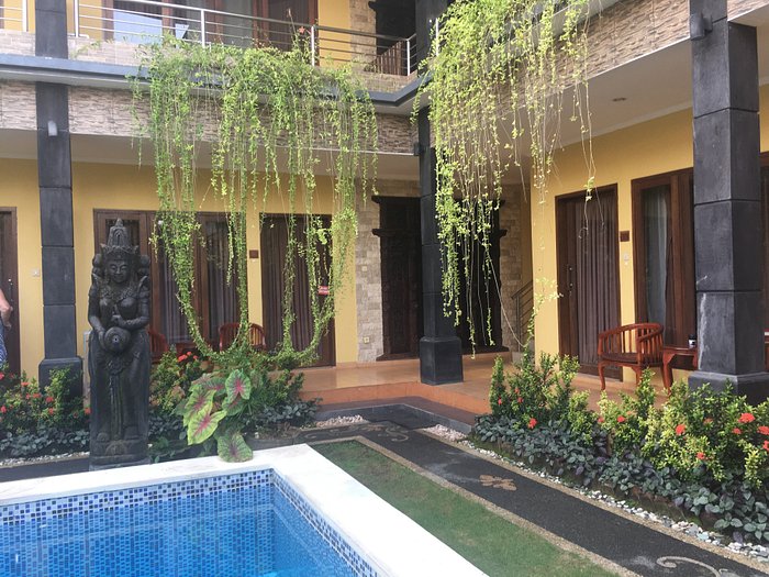 WAYAN'S HOUSE: 2023 Reviews (Bali/Legian) - Photos of Motel - Tripadvisor
