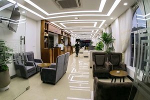 Trung tâm dịch vụ & Phòng sự kiện