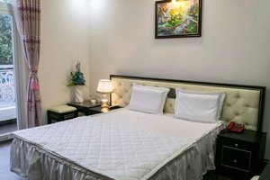 Phòng & Phòng Suite