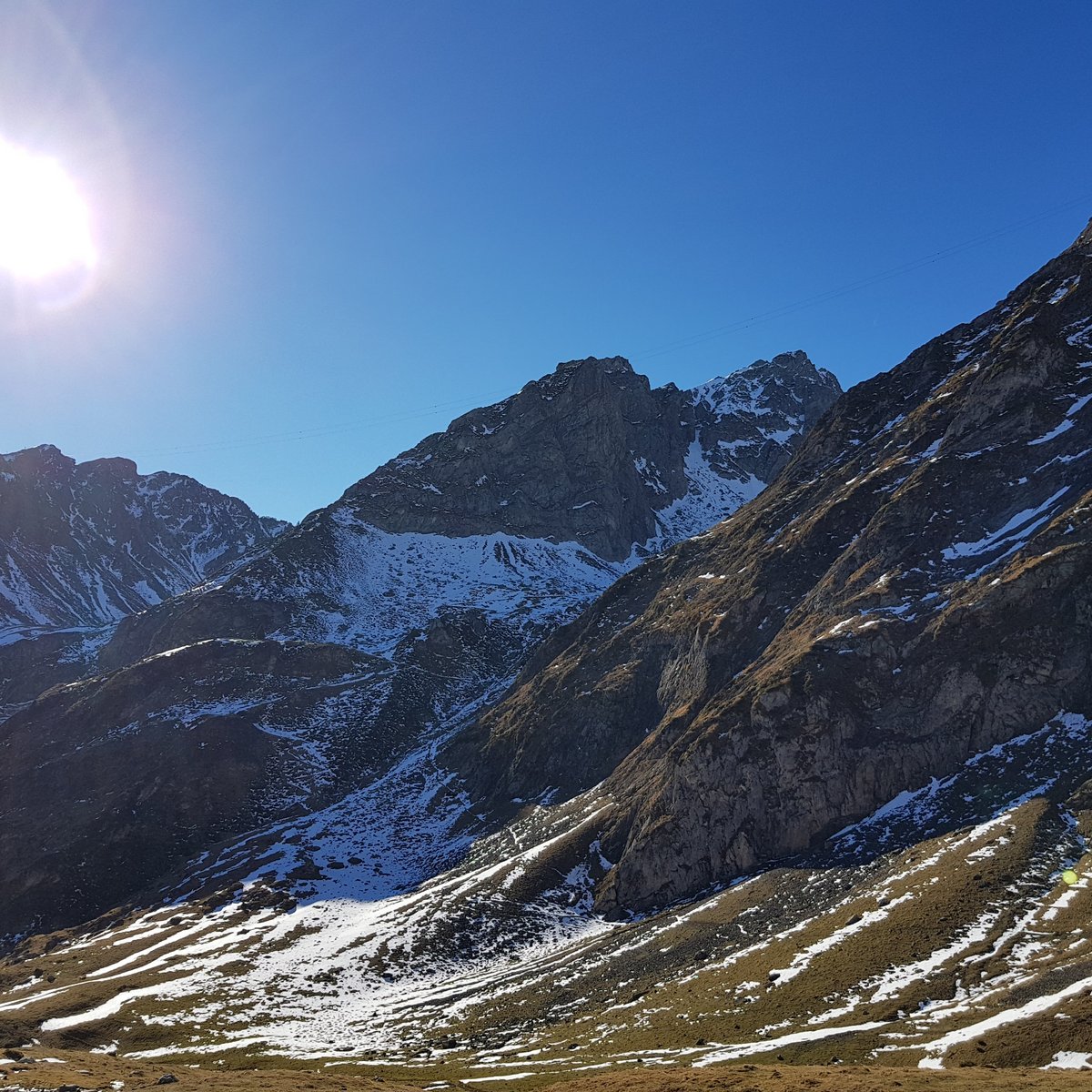 Lac d'Azises (HautesPyrenees) 2022 Lohnt es sich? (Mit fotos)