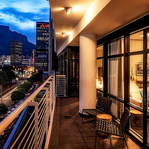 The Onyx Hotel, hotel in Cape Town