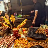 Zhongshan Road Walking Street (Xiamen) - All You Need to Know BEFORE You Go