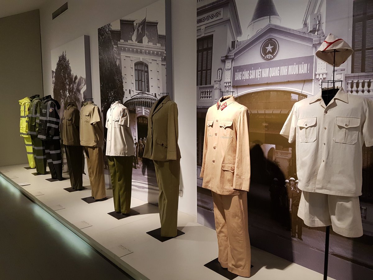 Hanoi Police Museum - All You Need to Know BEFORE You Go