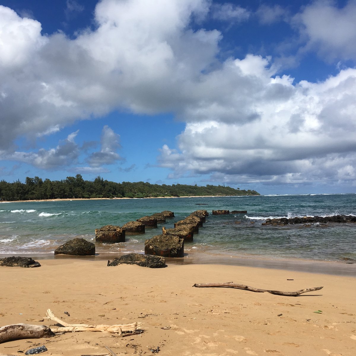 Anahola Beach Park - ATUALIZADO 2022 O que saber antes de ir - Sobre o 