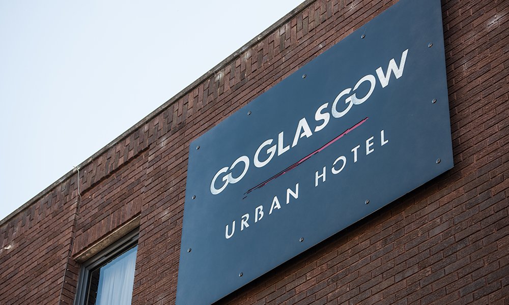 Hotel photo 15 of GoGlasgow Urban Hotel by Compass Hospitality.