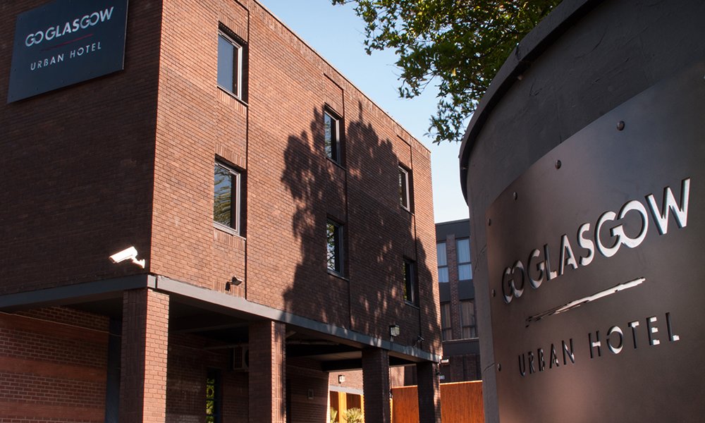 Hotel photo 6 of GoGlasgow Urban Hotel by Compass Hospitality.