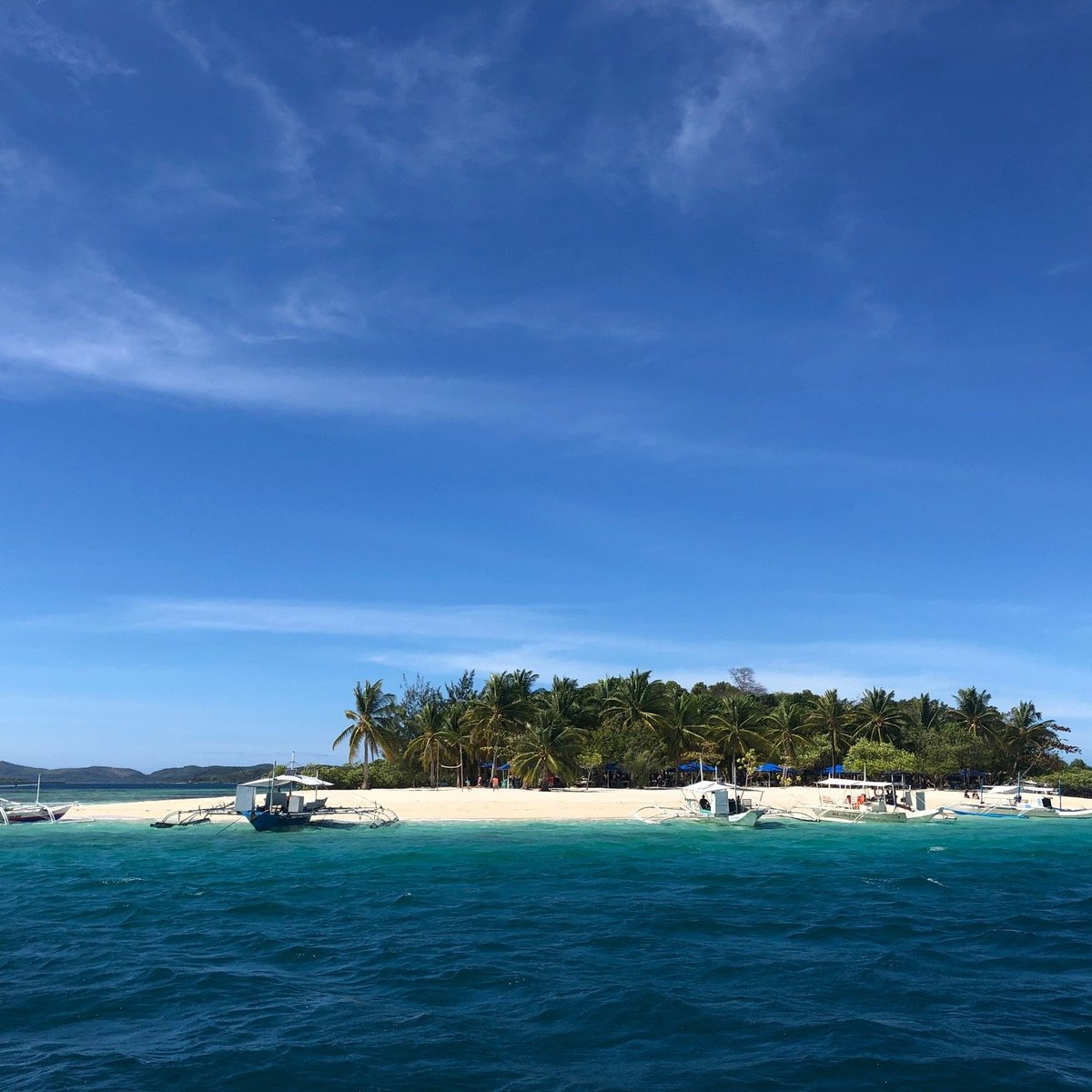 Busuanga Island