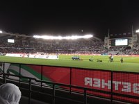 22年 Zayed Sports City 行く前に 見どころをチェック トリップアドバイザー