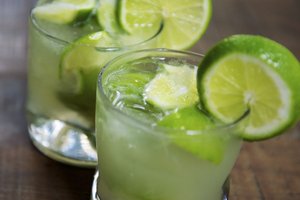 Bebidas
