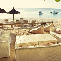 Our Beach Club