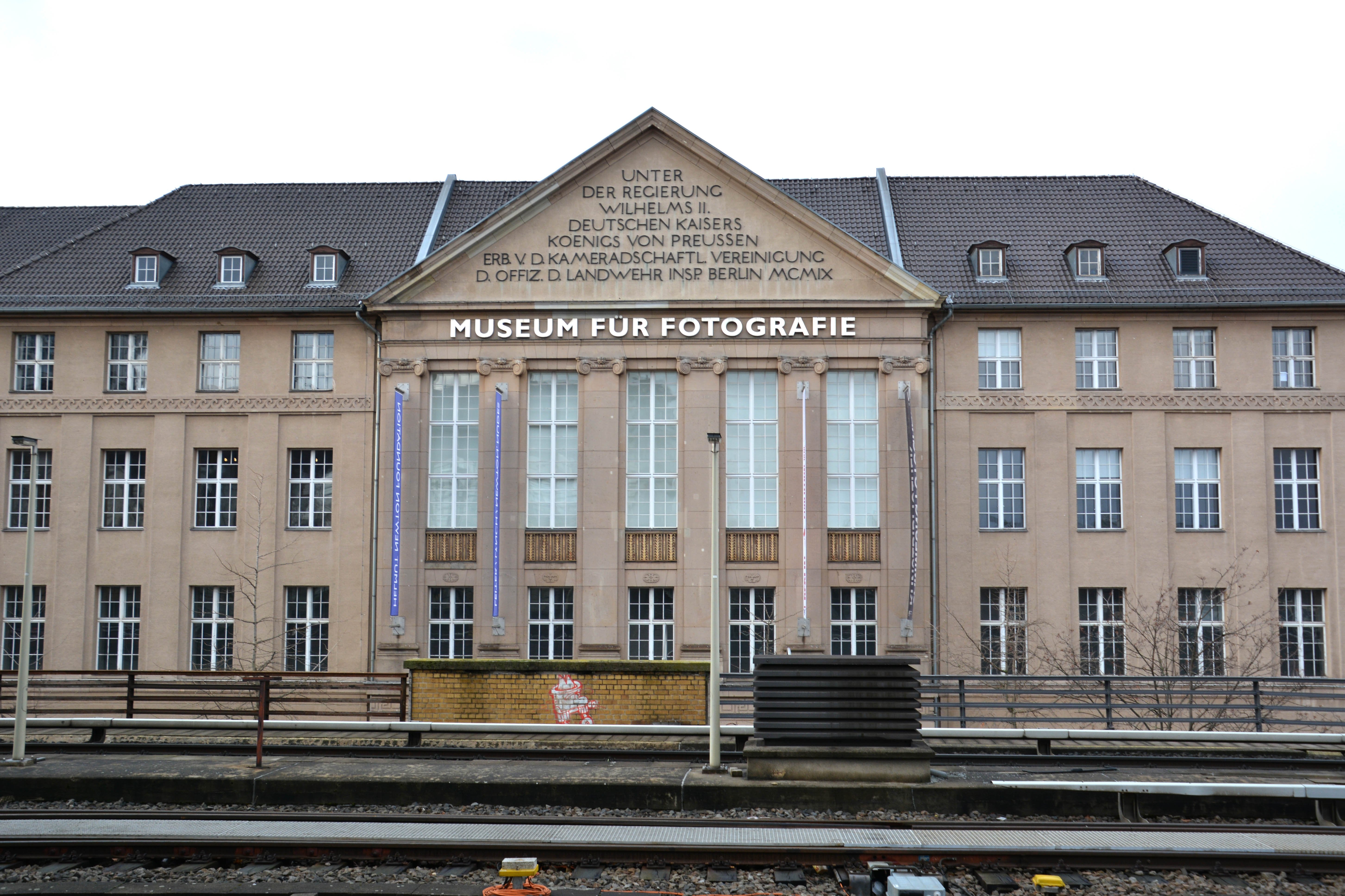 HELMUT NEWTON FOUNDATION (Berlín) - 2022 Qué Saber Antes De Ir - Lo Más ...