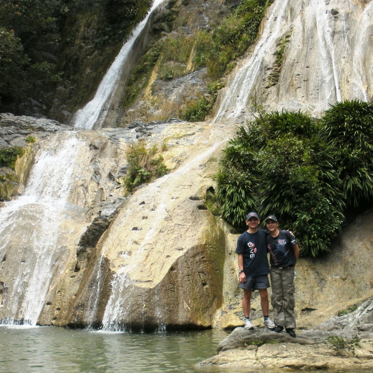 CASCADAS DE PAYANDE (Ibague): Tutto quello che c'è da sapere