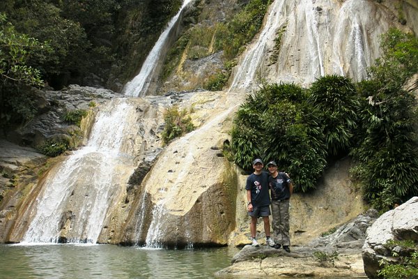 Tolima Department Kolumbien Tourismus In Tolima Department