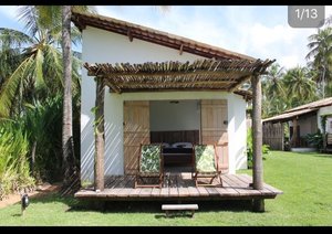 Quarto e suíte