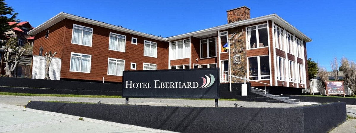Hotel Capitan Eberhard, hôtel à Torres del Paine National Park