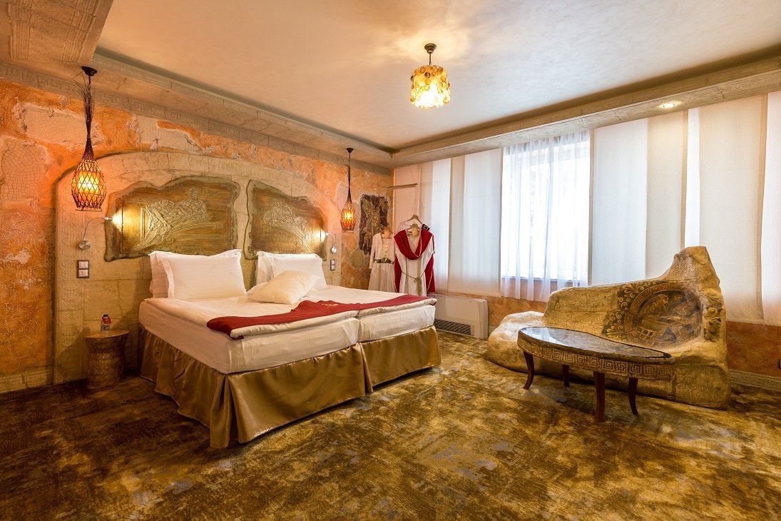 DIPLOMAT PLAZA HOTEL (Lukovit) - отзывы, фото и сравнение цен - Tripadvisor