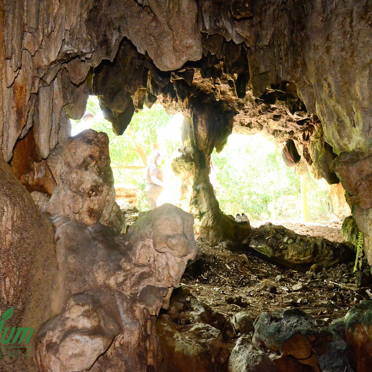 LA CUEVA DEL EDEN (Santo Domingo Este) - 2023 Qué saber antes de ir ...