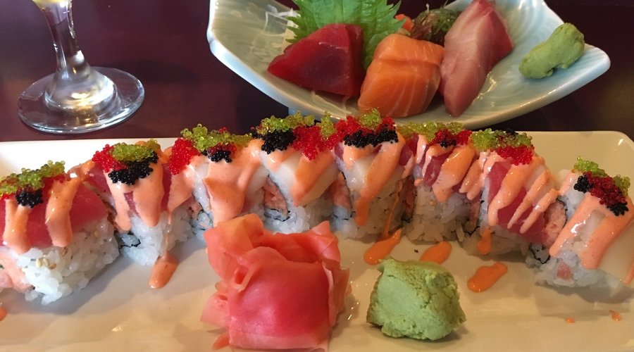 Tachibana Japanese Restaurant