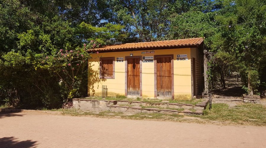 Pousada Canta Galo