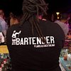 The Bartender B... T