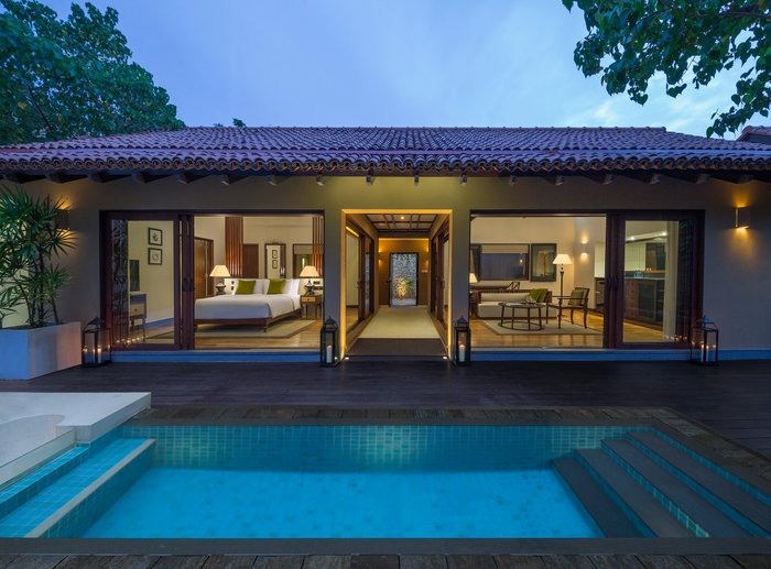 ANANTARA KALUTARA RESORT (Шри-Ланка/Калутара) - отзывы, фото и сравнение  цен - Tripadvisor