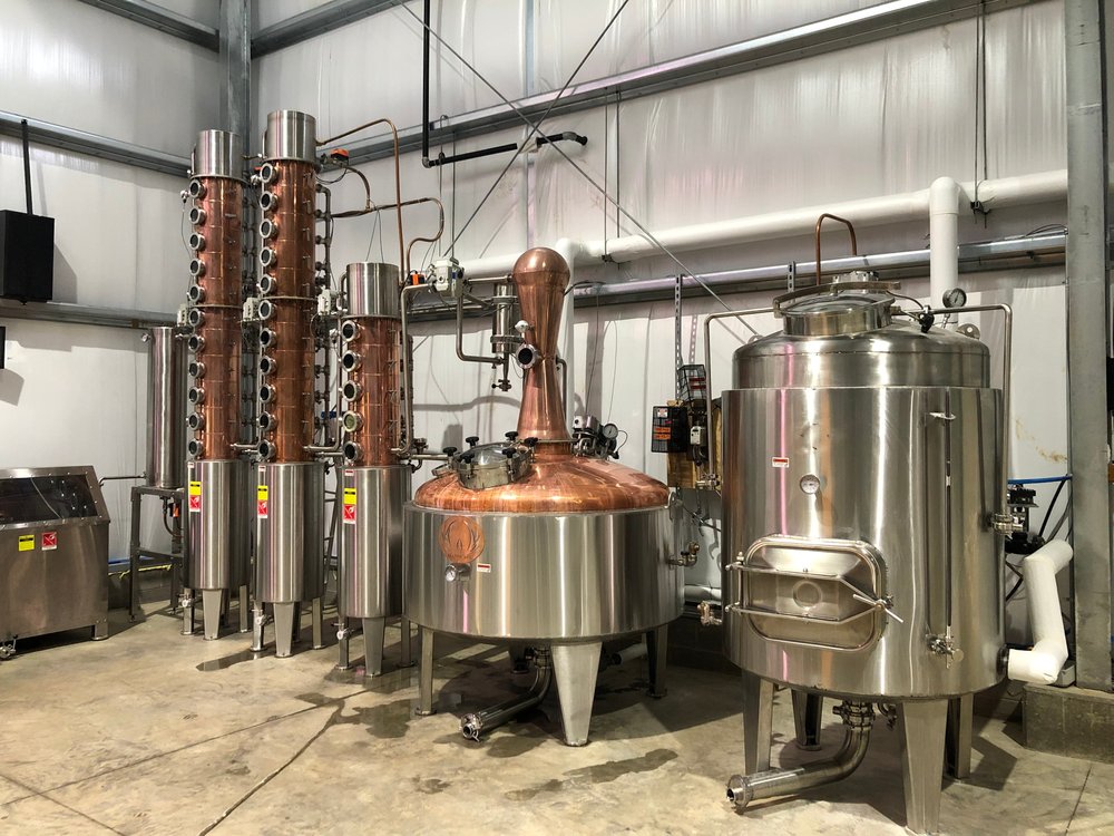 THE 10 BEST West Virginia Distilleries (2024) - Tripadvisor