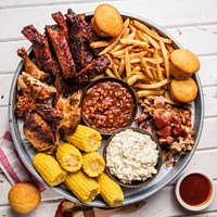 Famous Feasts
