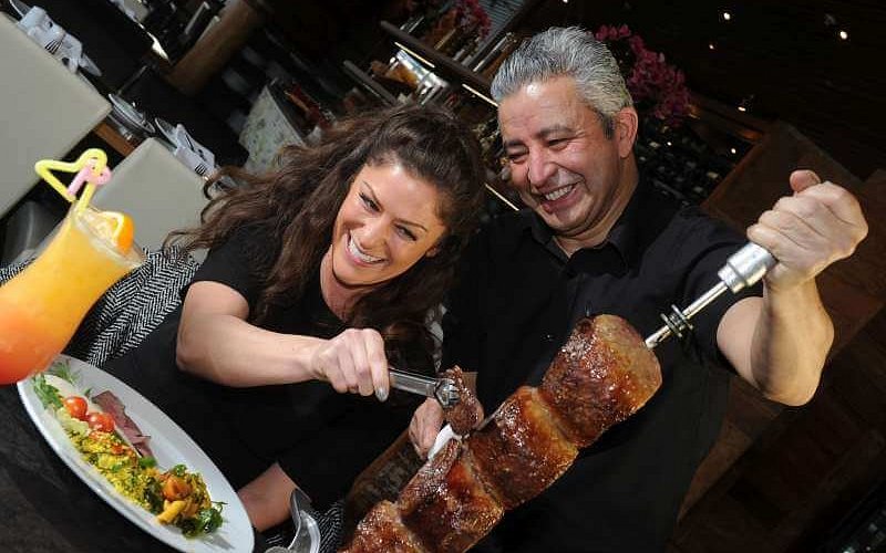 Rodizio Rico Rodizio Rico