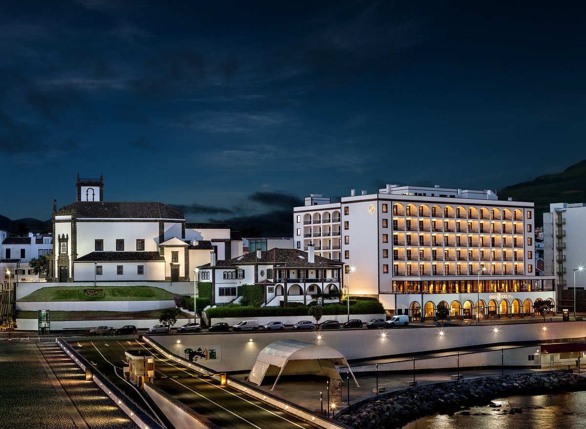 Grand Hotel Acores Atlantico, hôtel à Ponta Delgada