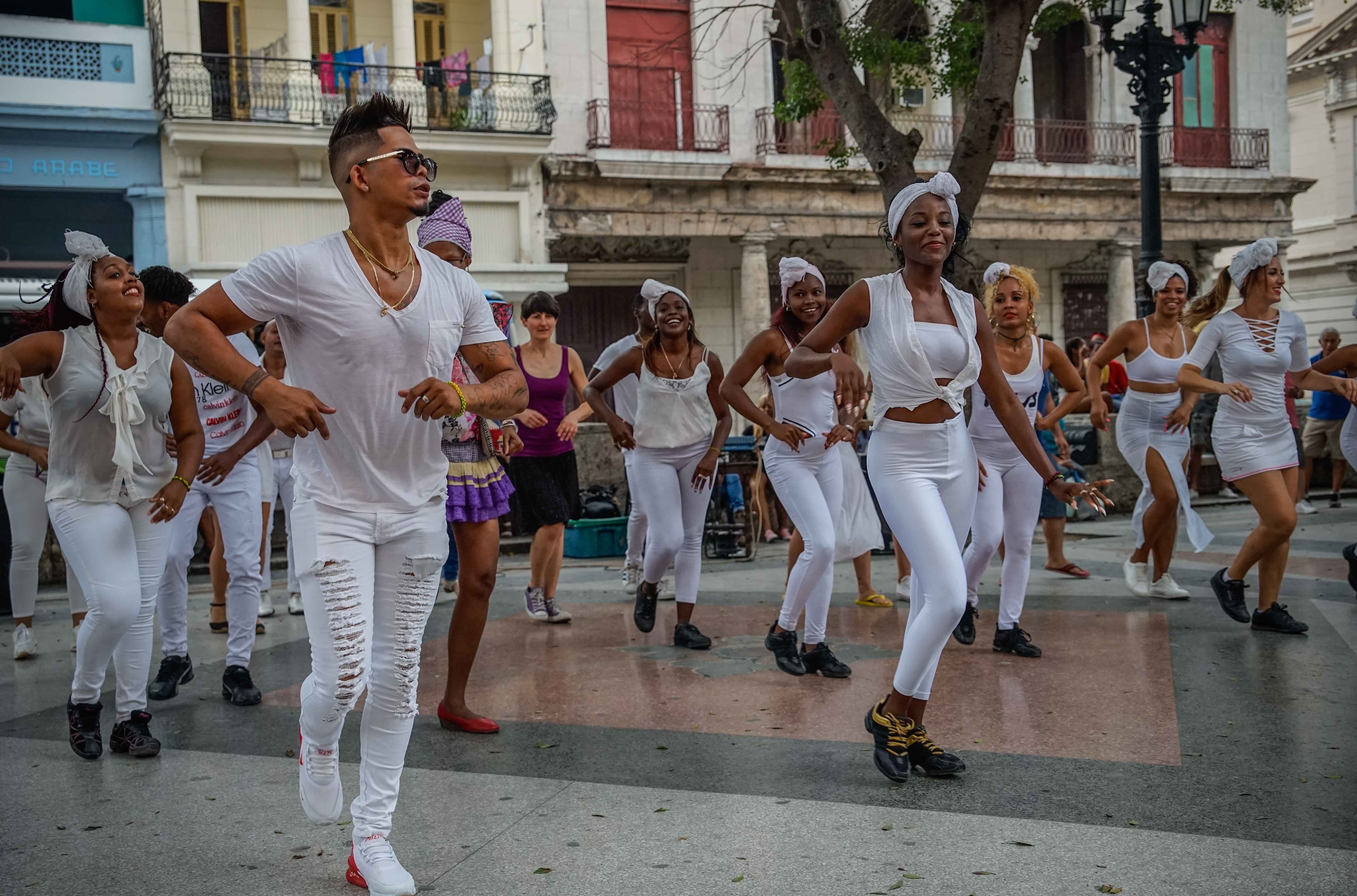 SALSABOR A CUBA DANCE SCHOOL (La Havane): Ce Qu'il Faut Savoir Pour ...