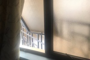 Zimmer und Suite