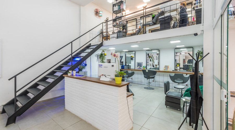 Nosso espaço para profissionais de beleza 💕