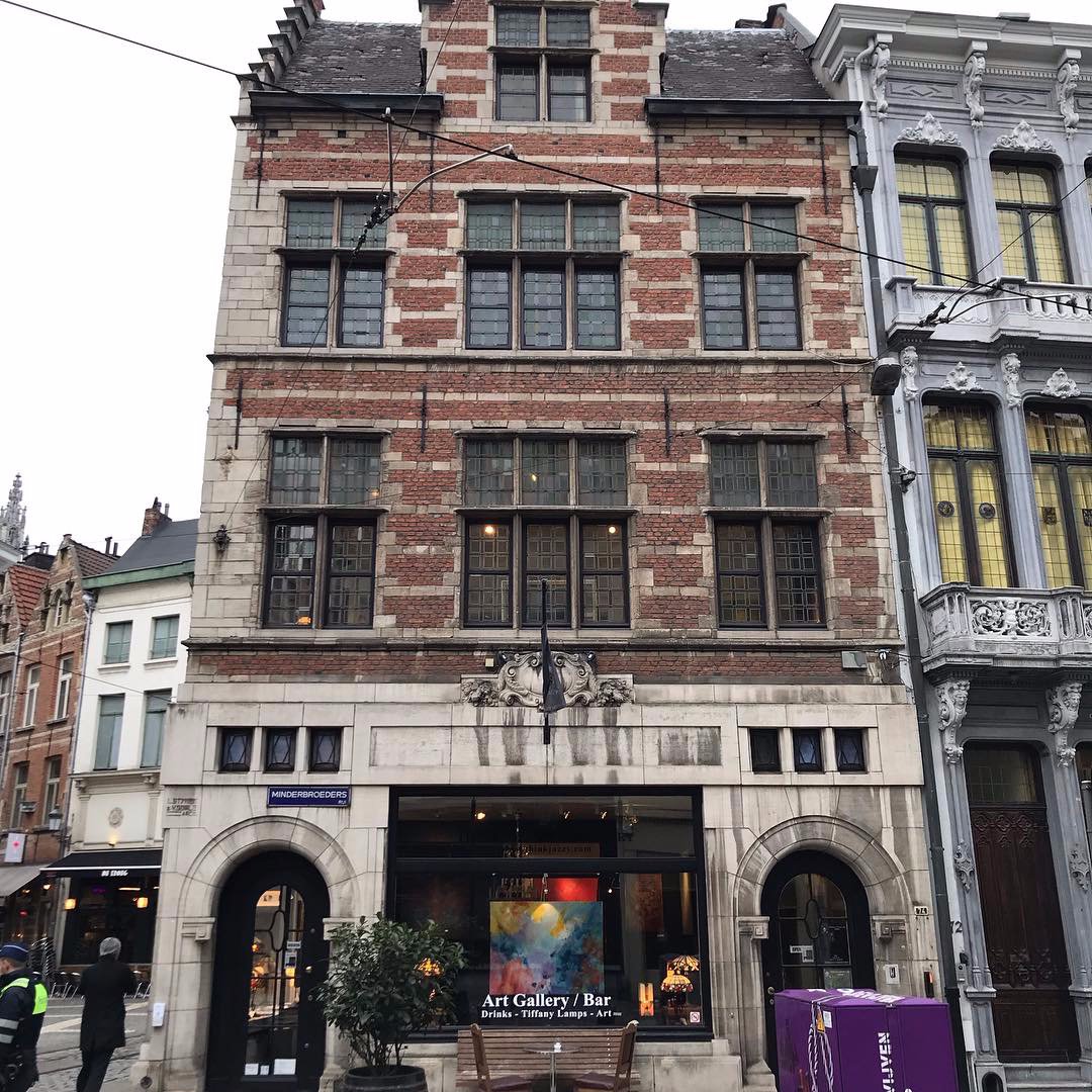 THE 10 BEST Antwerp Art Galleries Updated 2024 Tripadvisor