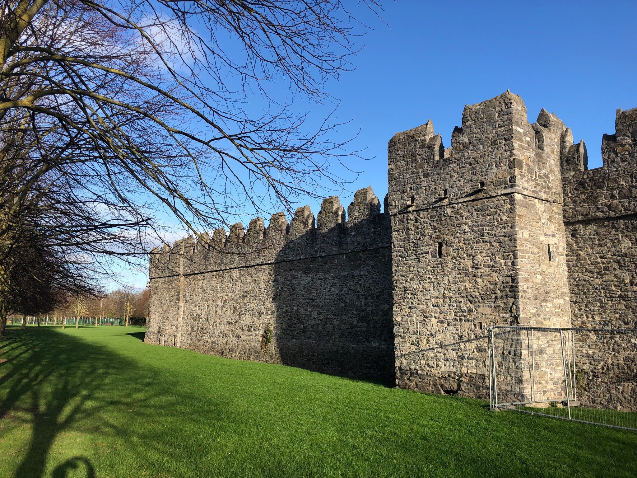 Swords Castle Swords Castle   Photo2jpg 