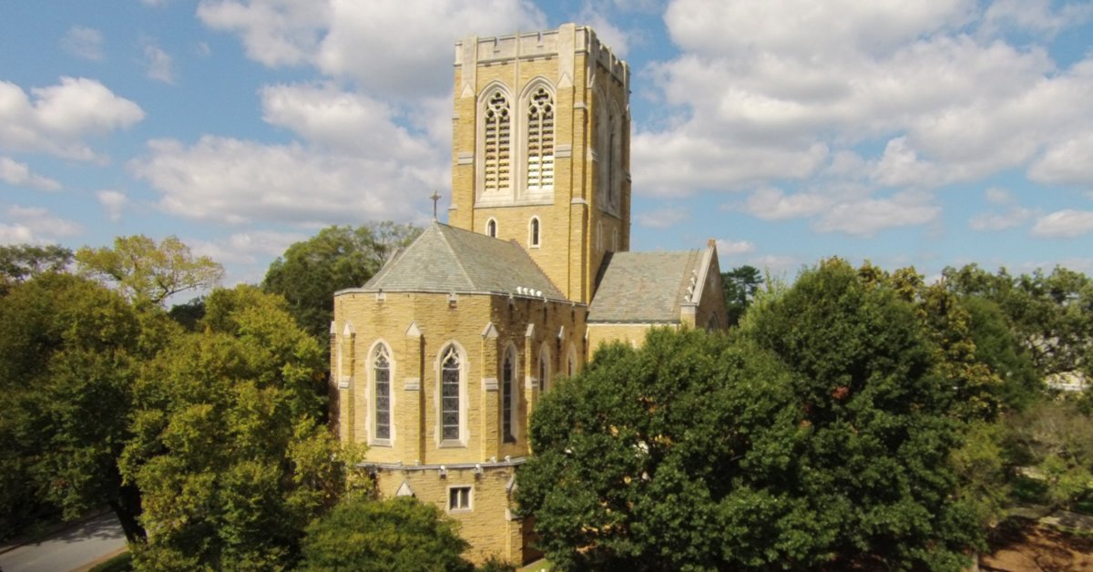 The Cathedral Of St Philip The Cathedral Of St Philip   The Episcopal Cathedral 